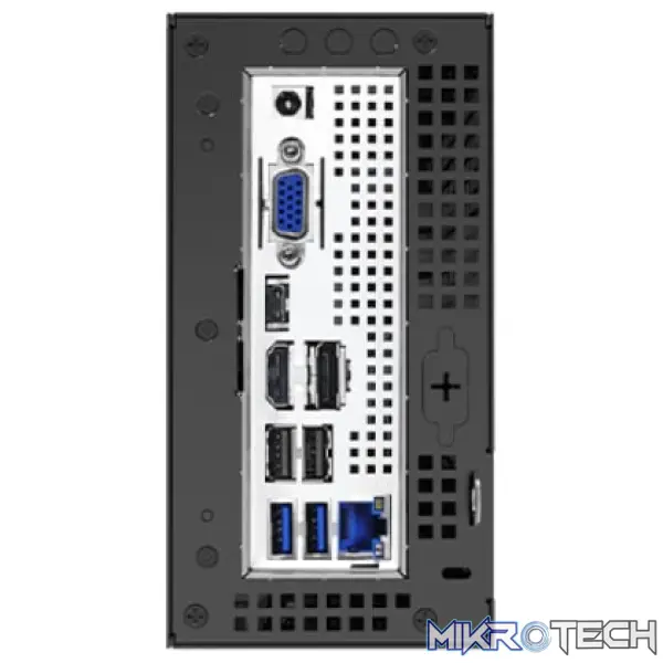 ASRock DESKMINI B760W Barebone - LGA1700 Socket - Image 4