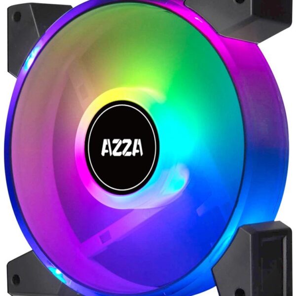 AZZA PRISMA 12CM RGB FAN