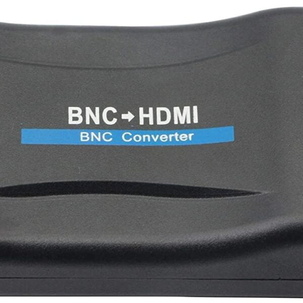 BNC TO HDMI CONVERTOR