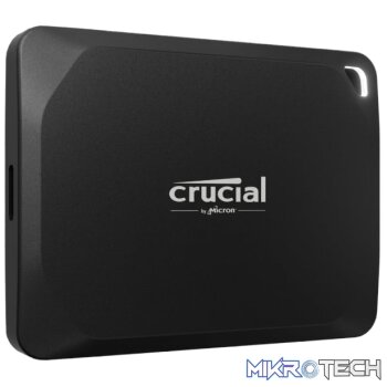 Crucial X10 Pro 2TB Type-C Portable SSD