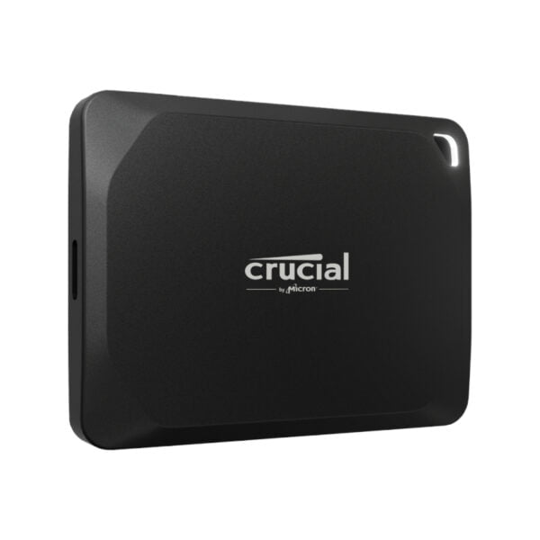 Crucial X10 Pro 4TB Type-C Portable SSD