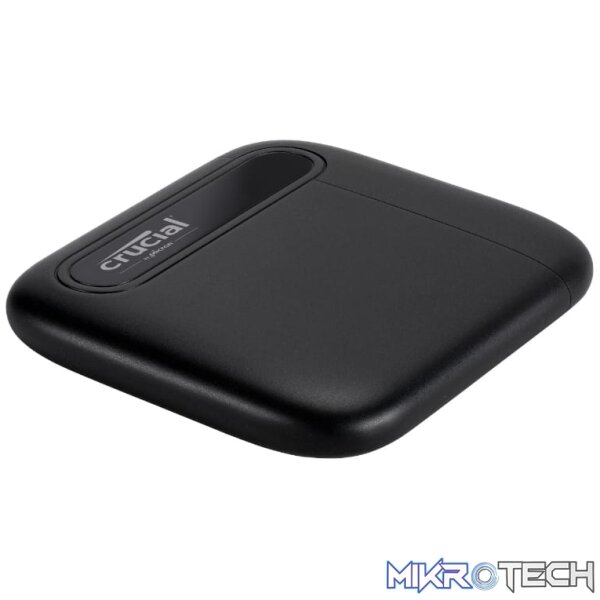 Crucial X6 2TB Portable SSD - Image 4