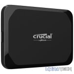 Crucial X9 1TB Type-C Portable SSD