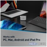 Crucial X9 Pro 1TB Type-C Portable SSD - Image 5