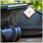 Crucial X9 Pro for Mac 1TB Type-C Portable SSD - Image 4