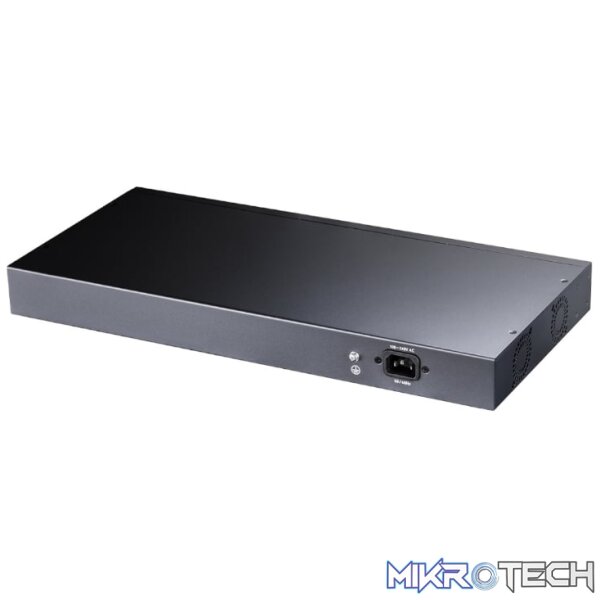 Cudy 16-Port PoE+ Unmanaged Switch - Image 3