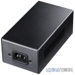 Cudy 2-Channel 30W Gigabit PoE+ Injector - Image 3
