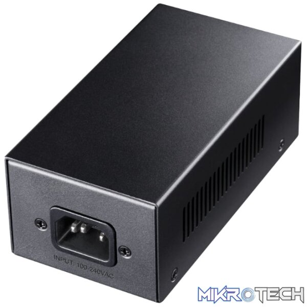 Cudy 2-Channel 30W Gigabit PoE+ Injector - Image 3