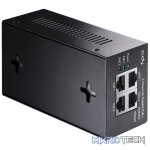 Cudy 2-Channel 30W Gigabit PoE+ Injector - Image 4