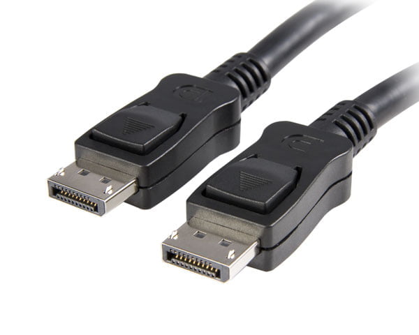 DISPLAY PORT CABLE M TO M1.8MTR