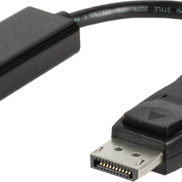 DISPLAY PORT TO HDMI ACTIVE