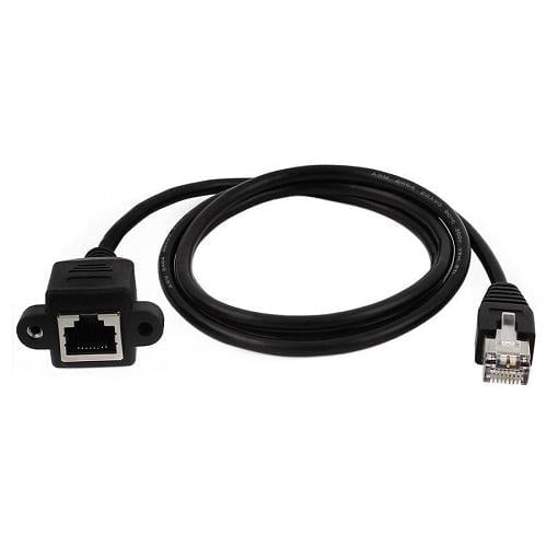 ETHERNET CABLE EXTENSION 2 MTR
