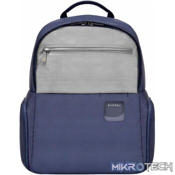 EVERKI CONTEMPRO COMMUTER BACKPACK - NAV