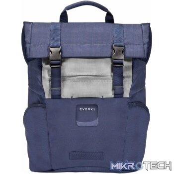EVERKI EKP161 CONTEMPRO ROLLTOP BACKPACK