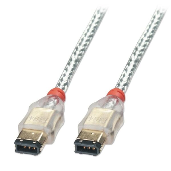 FIREWIRE 6/6 CABLE {1.M}