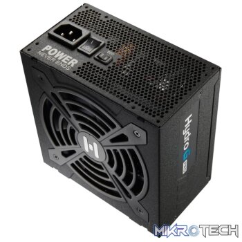 FSP Hydro G PRO ATX3.0(PCIe5.0) 1000W Fully Modular PSU