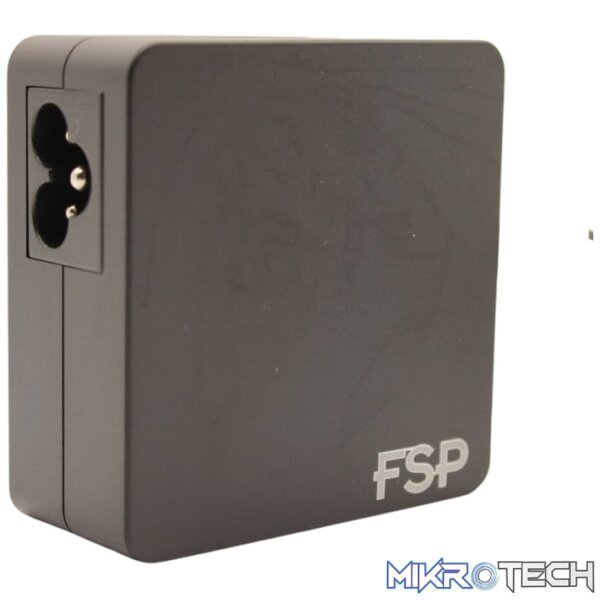 FSP NB C Type C 65W Universal Adapter - Image 2