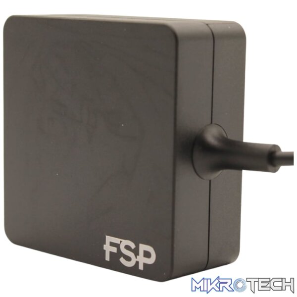 FSP NB C Type C 65W Universal Adapter - Image 3