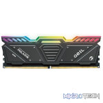 GEIL DDR5 POLARIS RGB 6000 OC 32GBKIT GY - Image 2