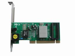 GIGABIT PCI LAN 10/100/1000