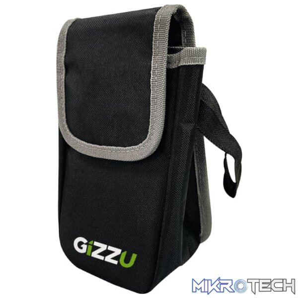 GIZZU 1000A Jump Starter 10400mAh - Black - Image 6
