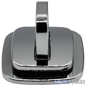 GIZZU Laptop Lock Plate