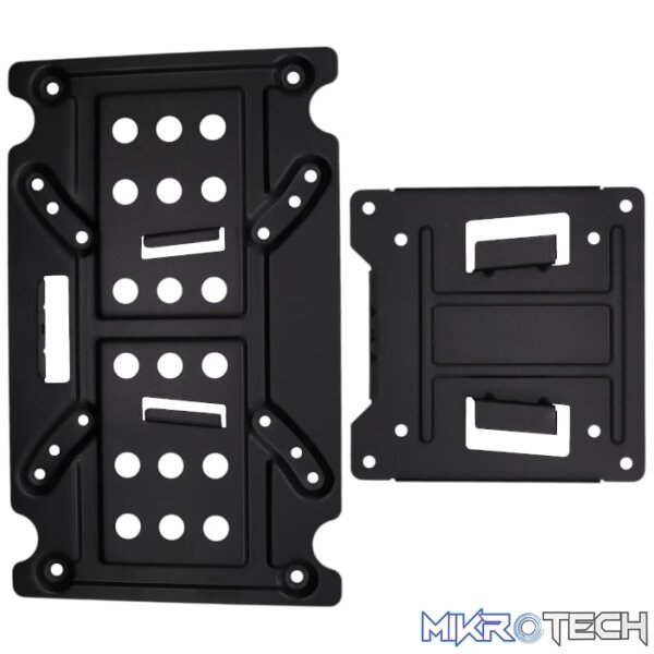 Giada Vesa mount for F302|Q30|DF610 - Image 4