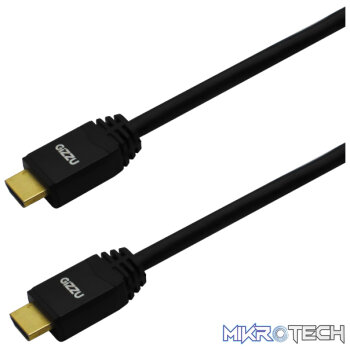 Gizzu 8K HDMI 2.1 Cable 3m Poly