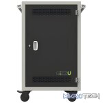 GIZZU CHARGING TROLLEY 36 BAY AC POWER S - Image 2