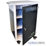 GIZZU CHARGING TROLLEY 36 BAY AC POWER S - Image 5