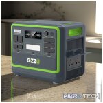 Gizzu Hero Pro 2048Wh UPS Power Station - Image 9