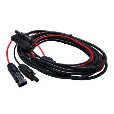 Gizzu MC4 to MC4 5M Cable