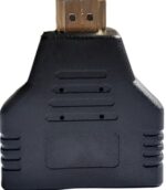 HDMI SPLITTER CABLE (2 X SPLITTER)
