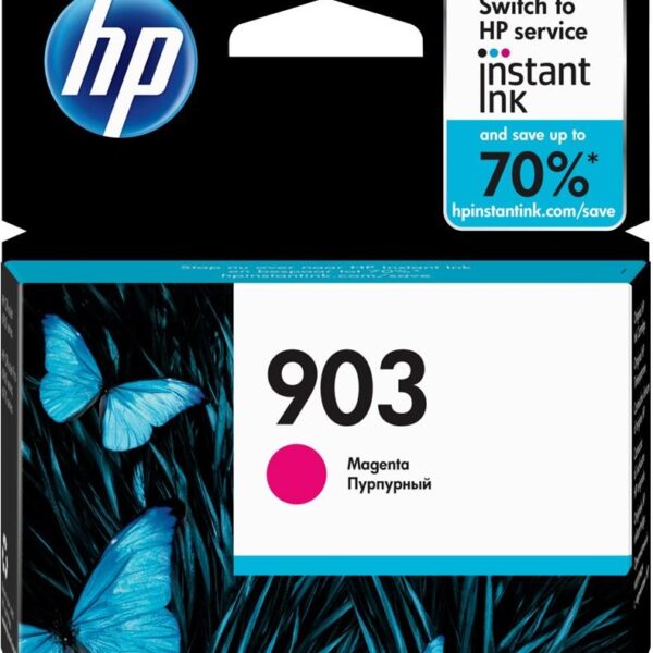 HP 903 MAGENTA ORIGINAL INK