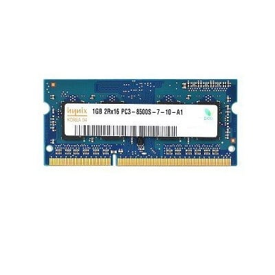 HYNIX 1GB PC3-8500S