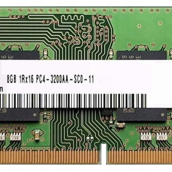 HYNIX 8GB DDR4 3200 SODIMM