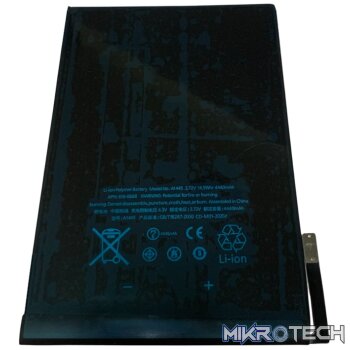 Huarigor 4440mAh Replacement Battery for iPad Mini1