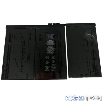 Huarigor 6500mAh Replacement Battery for iPad2