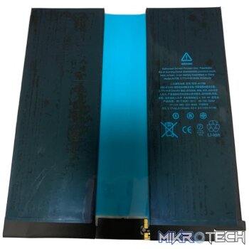 Huarigor 8134mAh Replacement Battery for iPad Pro 1.5