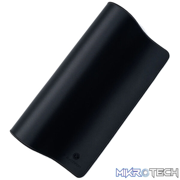 Keychron Desk Mat - Black - Image 2