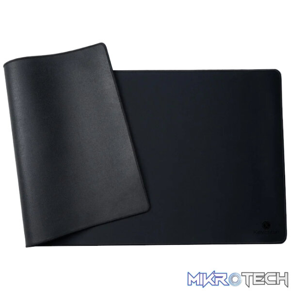 Keychron Desk Mat - Black - Image 3
