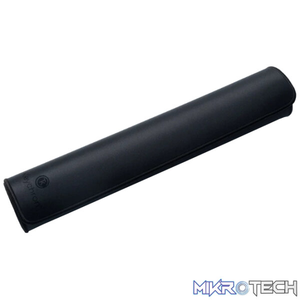 Keychron Desk Mat - Black - Image 4