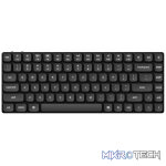 Keychron Double Shot PBT LSA Full Keycap Set - Black - Image 3