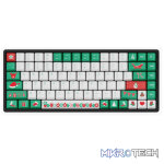 Keychron Dye-Sub PBT Full Keycap Set - Christmas Tree - Image 5