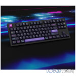 Keychron Dye-Sub PBT Full Keycap Set - Developer - Image 2