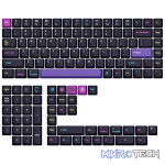 Keychron Dye-Sub PBT Full Keycap Set - Developer