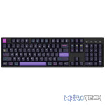 Keychron Dye-Sub PBT Full Keycap Set - Developer - Image 3