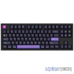 Keychron Dye-Sub PBT Full Keycap Set - Developer - Image 4
