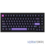 Keychron Dye-Sub PBT Full Keycap Set - Developer - Image 5