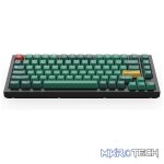 Keychron Dye-Sub PBT Full Keycap Set - Forest - Image 3